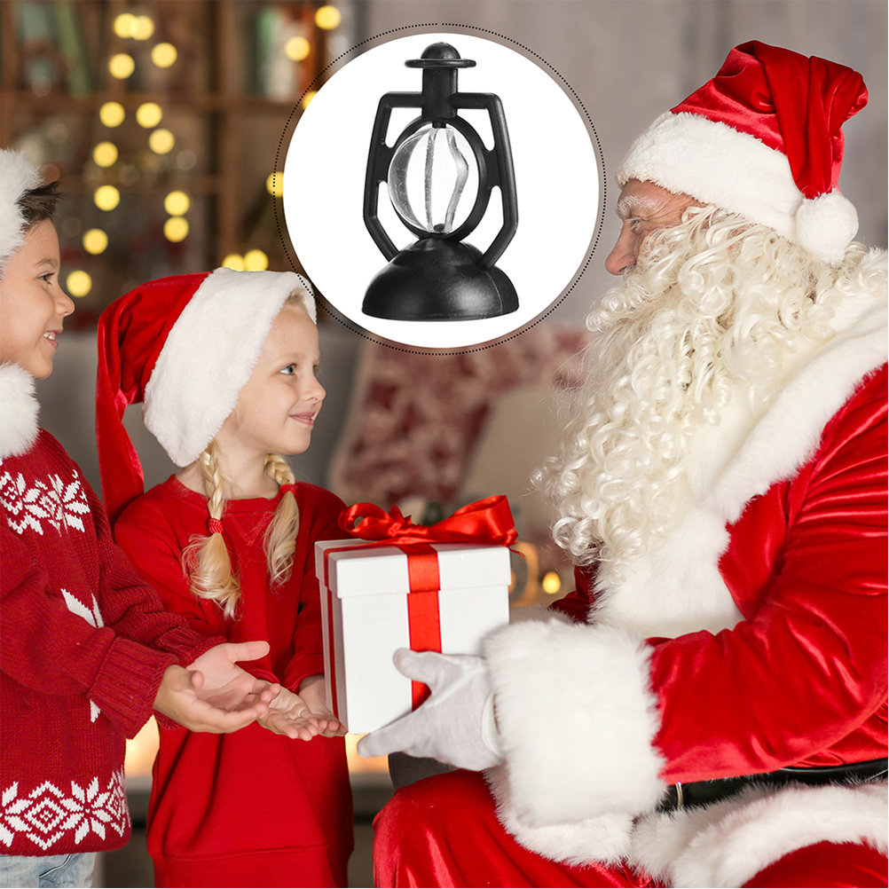 40Pcs Christmas Tree Fake Oil  - Christmas Tree Artificial ulasan dan harga
