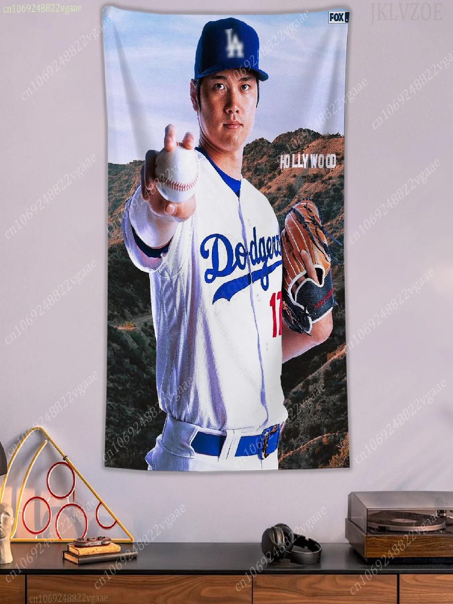 Ohtani Shohei Throw Blanket Ta - Christmas Throw Blanket ulasan dan harga