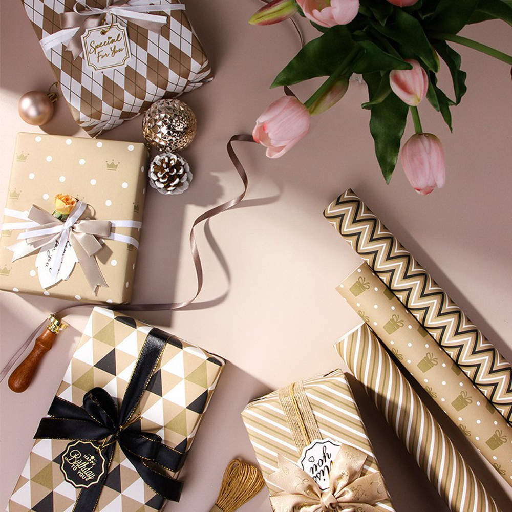 50*70cm Foldable Gold Stamped  - Christmas Throw Blanket ulasan dan harga