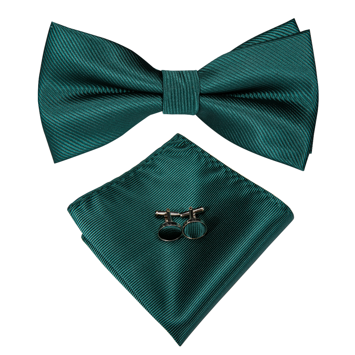 Hi-Tie Christmas Green Bow Tie - Christmas Throw Blanket ulasan dan harga