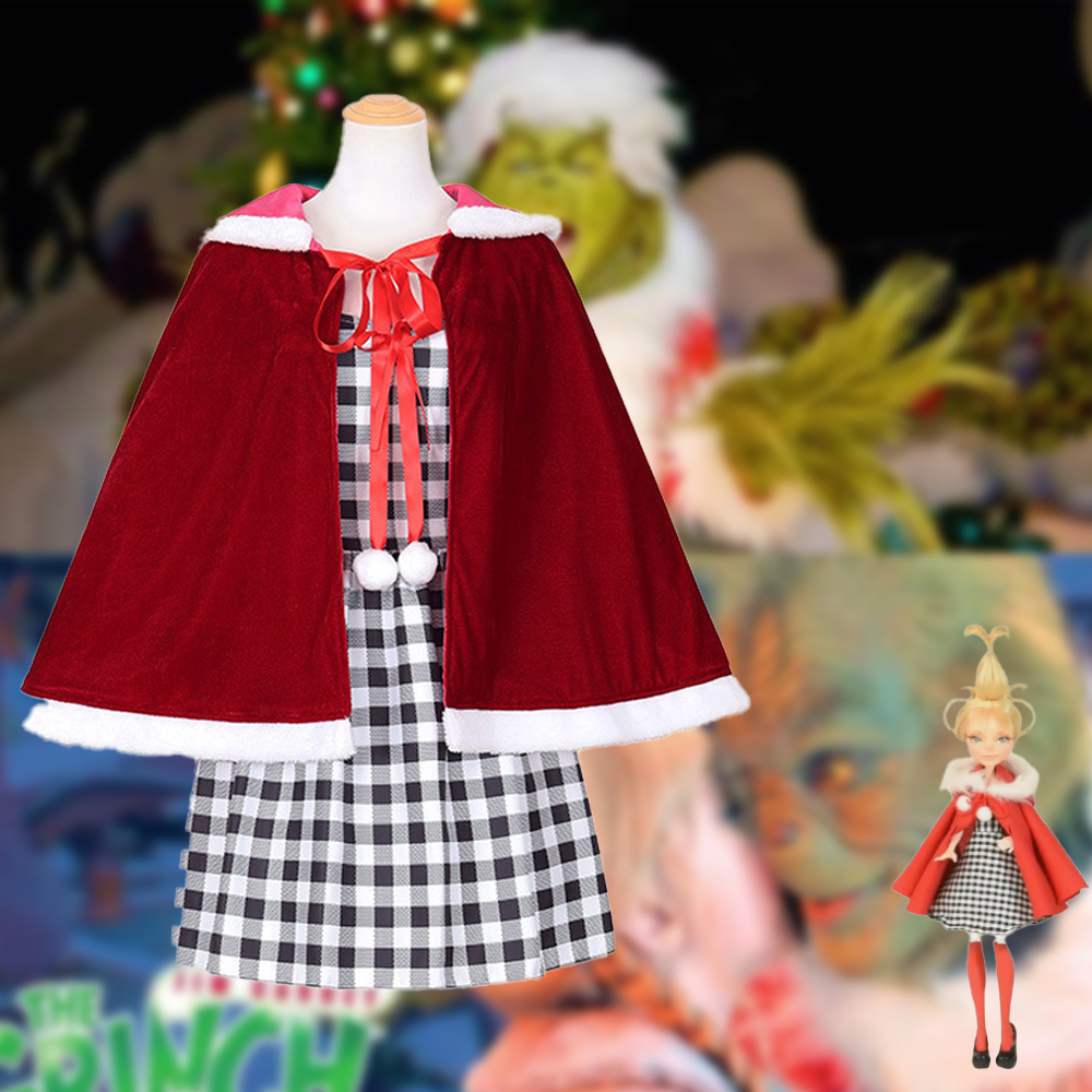 Christmas Family Cosplay Costu - Elf Costume Christmas ulasan dan harga