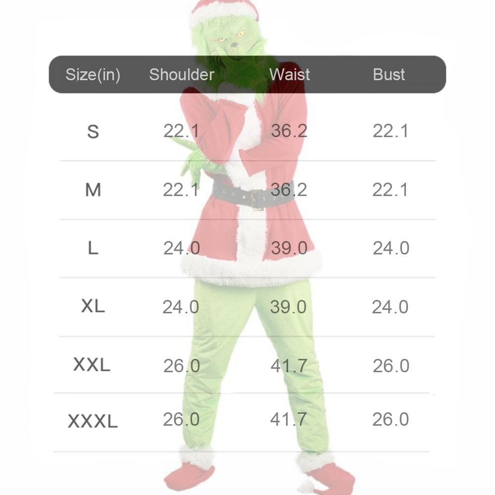 Christmas Family Cosplay Costu - Elf Costume Christmas ulasan dan harga
