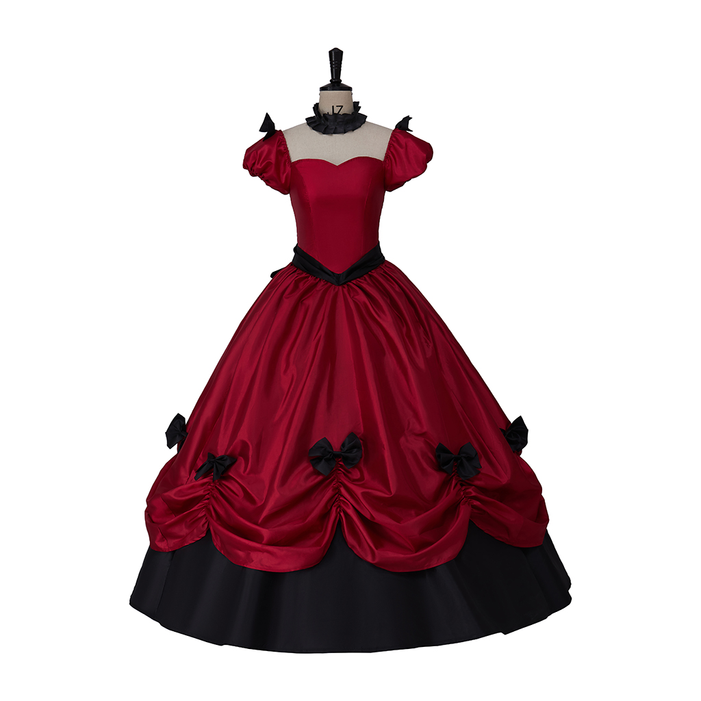 Women Medieval Vintage Long Dr - Ornament Ball Set ulasan dan harga