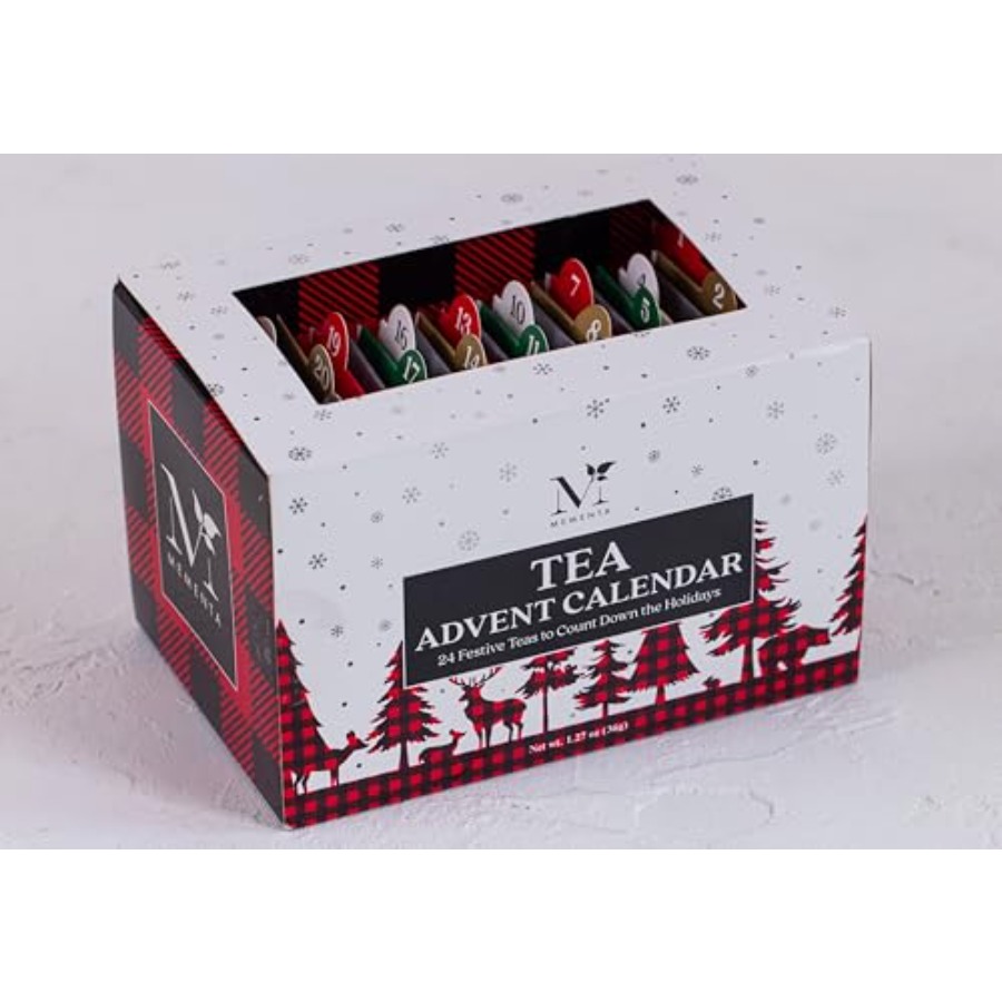 Mementa Inc - Advent Calendar  - Advent Calendar Gift ulasan dan harga