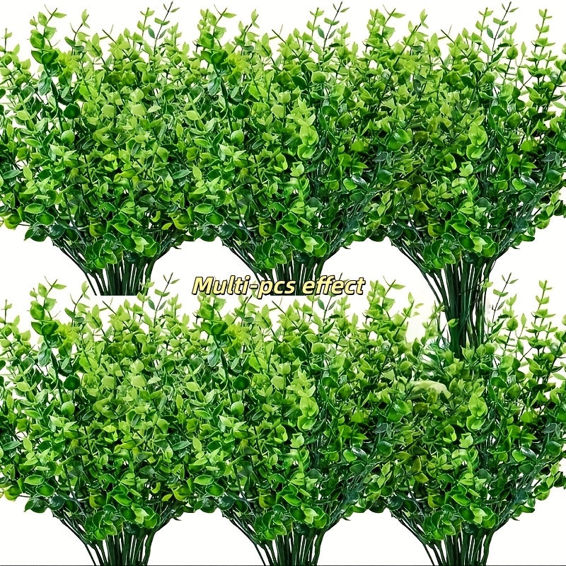 Home Decor Artificial Green Pl - Christmas Tree Artificial ulasan dan harga