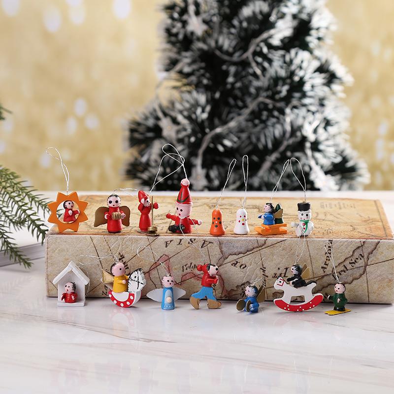 Christmas Decorations Nutcrack - Nutcracker Figurine ulasan dan harga