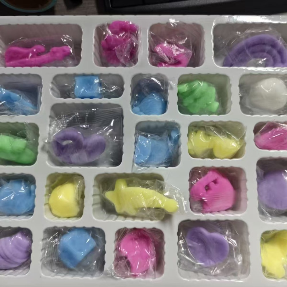 2026 New Hot Needoh Advent Cal - Advent Calendar Gift ulasan dan harga